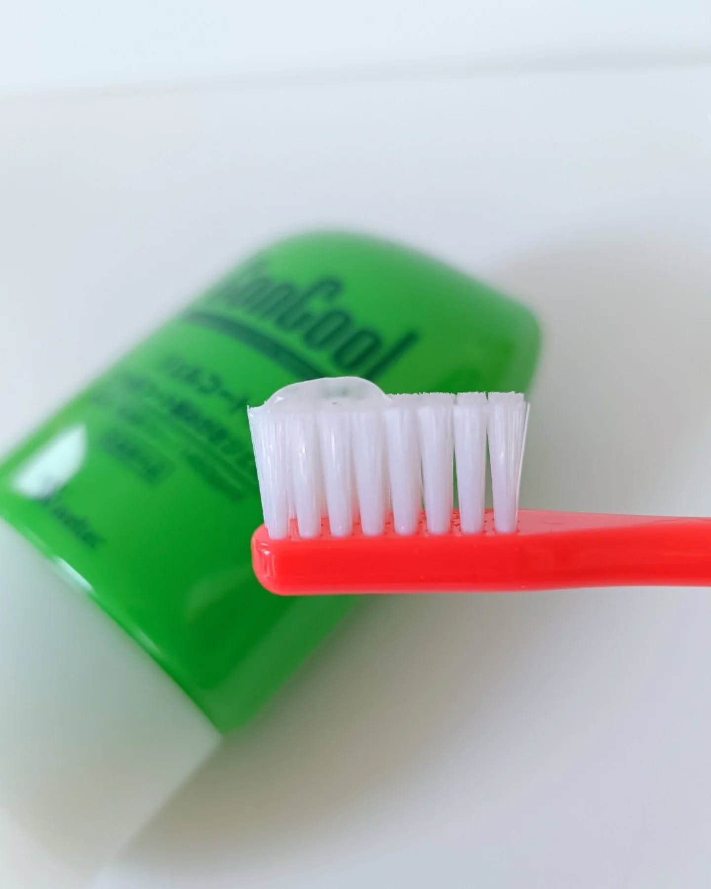 ジェルコートF/ウエルテック/その他オーラルケアを使ったクチコミ（3枚目）