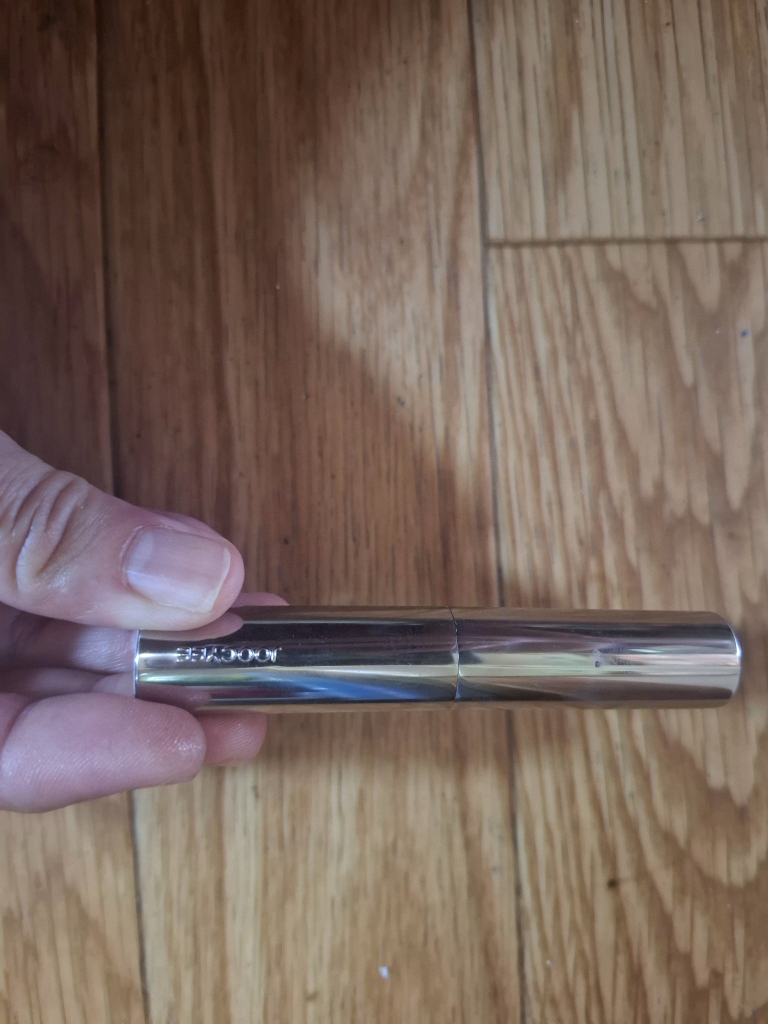 ルミナスフィットペン/Joocyee/スティックハイライトを使ったクチコミ（1枚目）