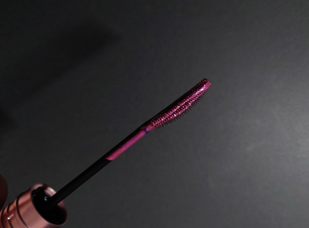 スカイハイ/MAYBELLINE NEW YORK/マスカラを使ったクチコミ（3枚目）