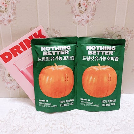 LUV TEA/Nothing Better /美容ドリンクを使ったクチコミ(4枚目)