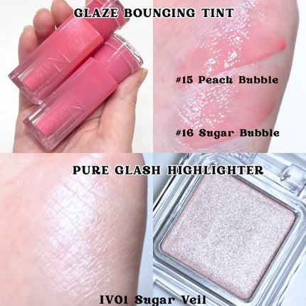 デュアルチーク/2aN/パウダーチークを使ったクチコミ(4枚目)