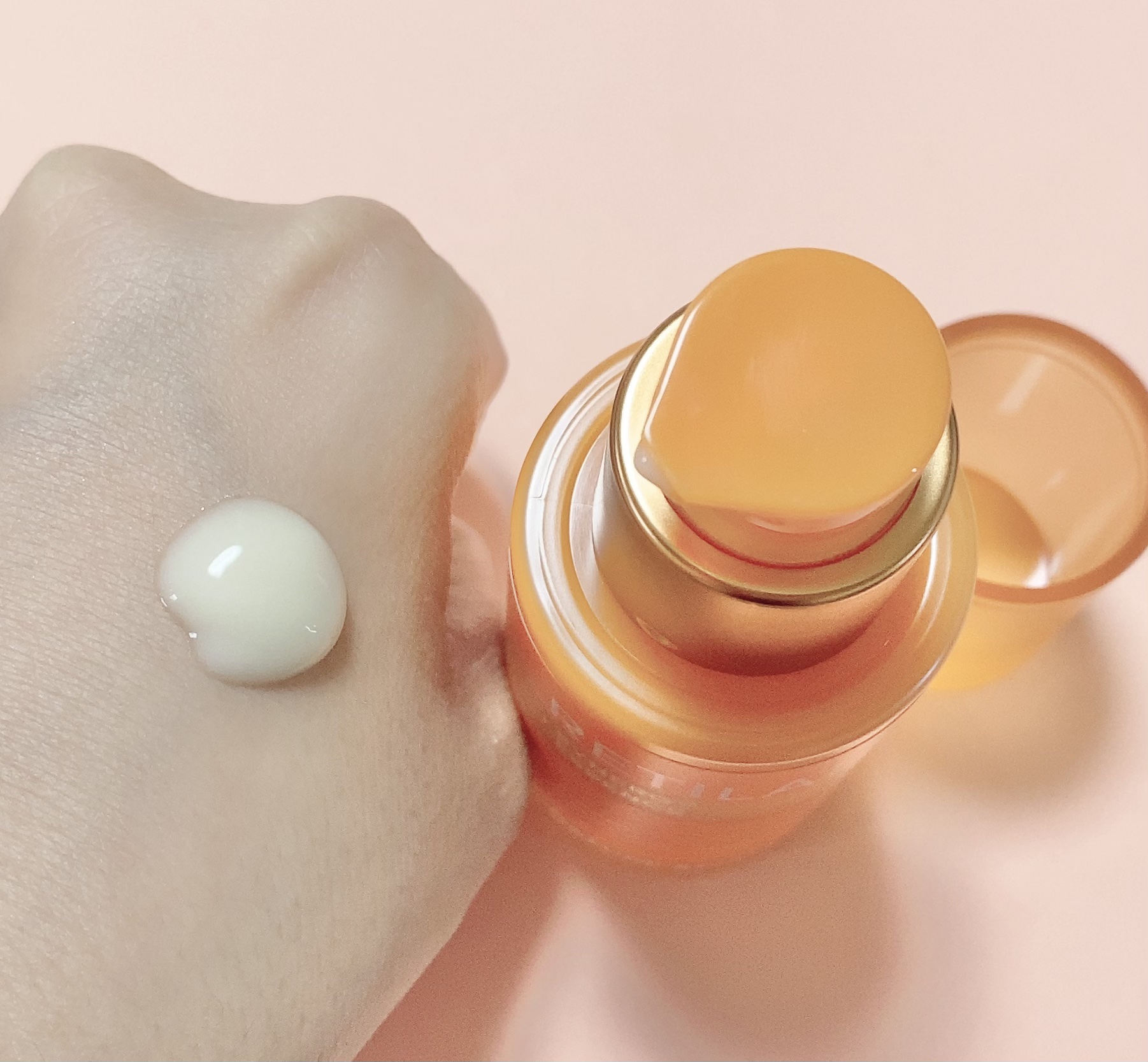 レチララ 美容液/ネイチャーリパブリック/美容液を使ったクチコミ（3枚目）