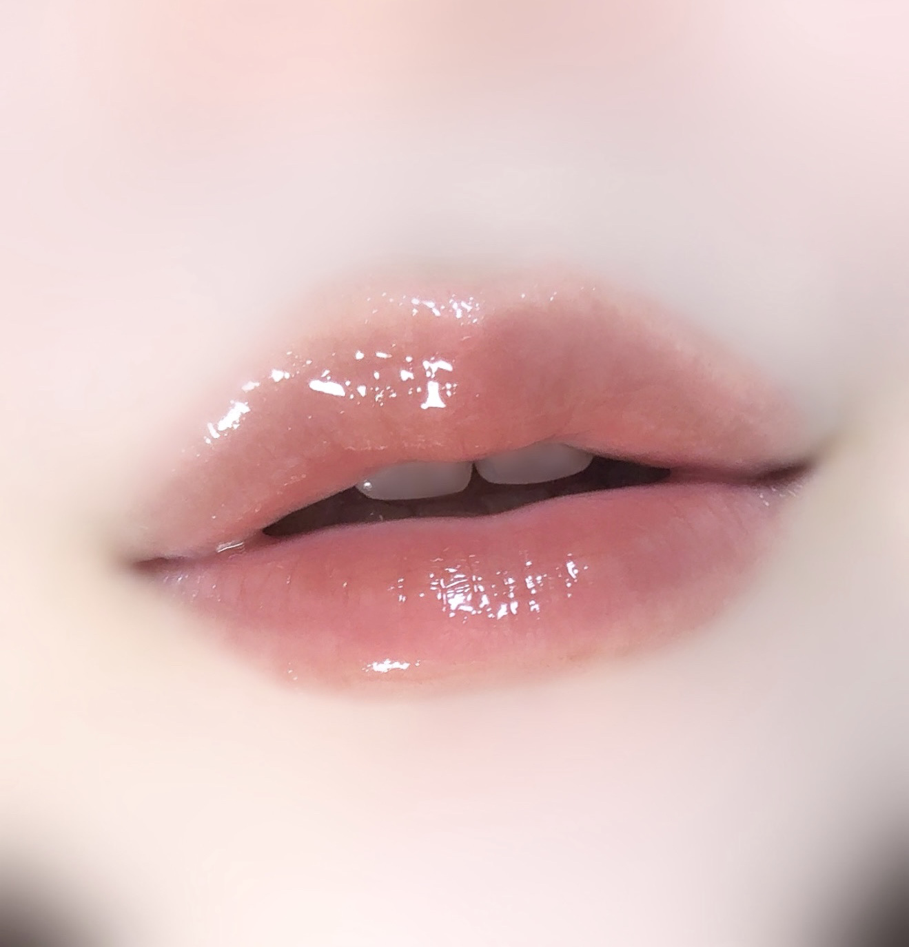 バンブーHリップエッセンス/BRING GREEN/リップ美容液を使ったクチコミ（2枚目）