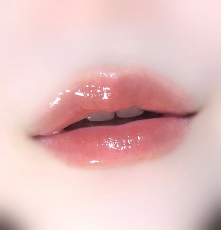 バンブーHリップエッセンス/BRING GREEN/リップ美容液を使ったクチコミ(2枚目)