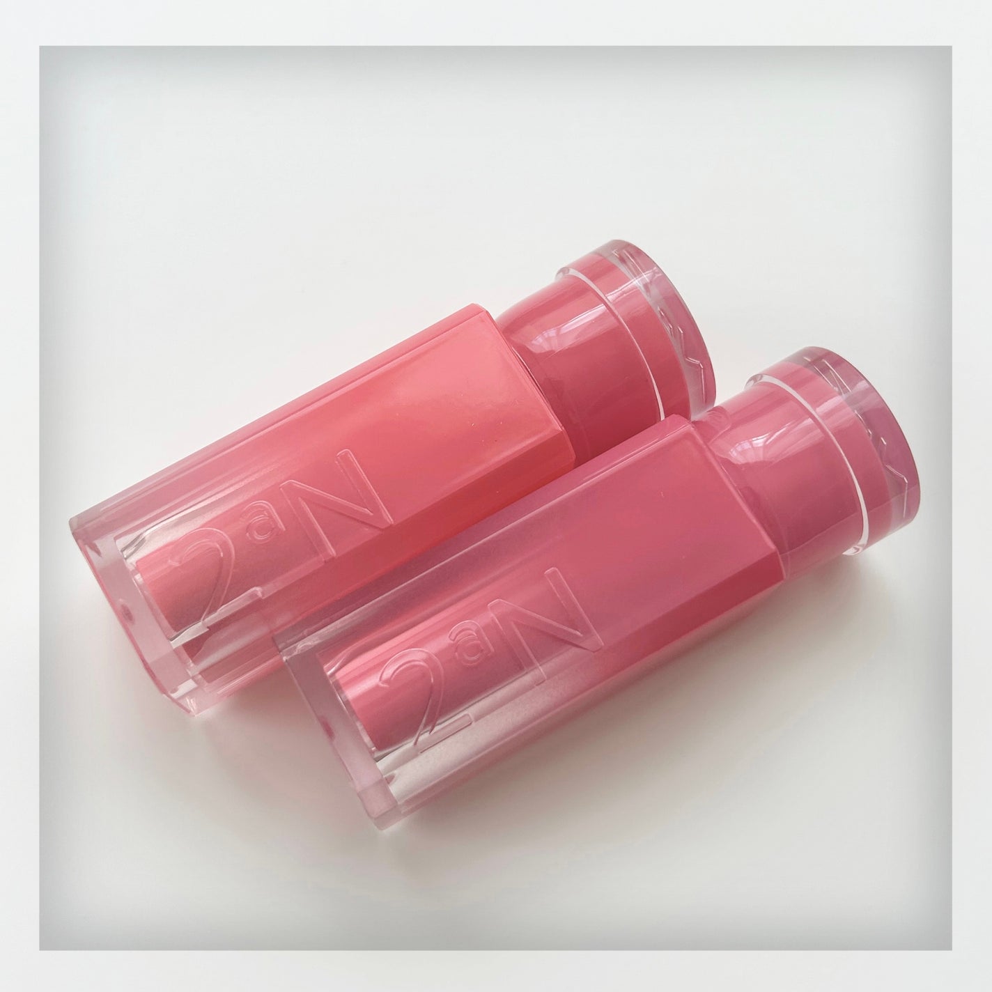 デュアルチーク/2aN/パウダーチークを使ったクチコミ(6枚目)