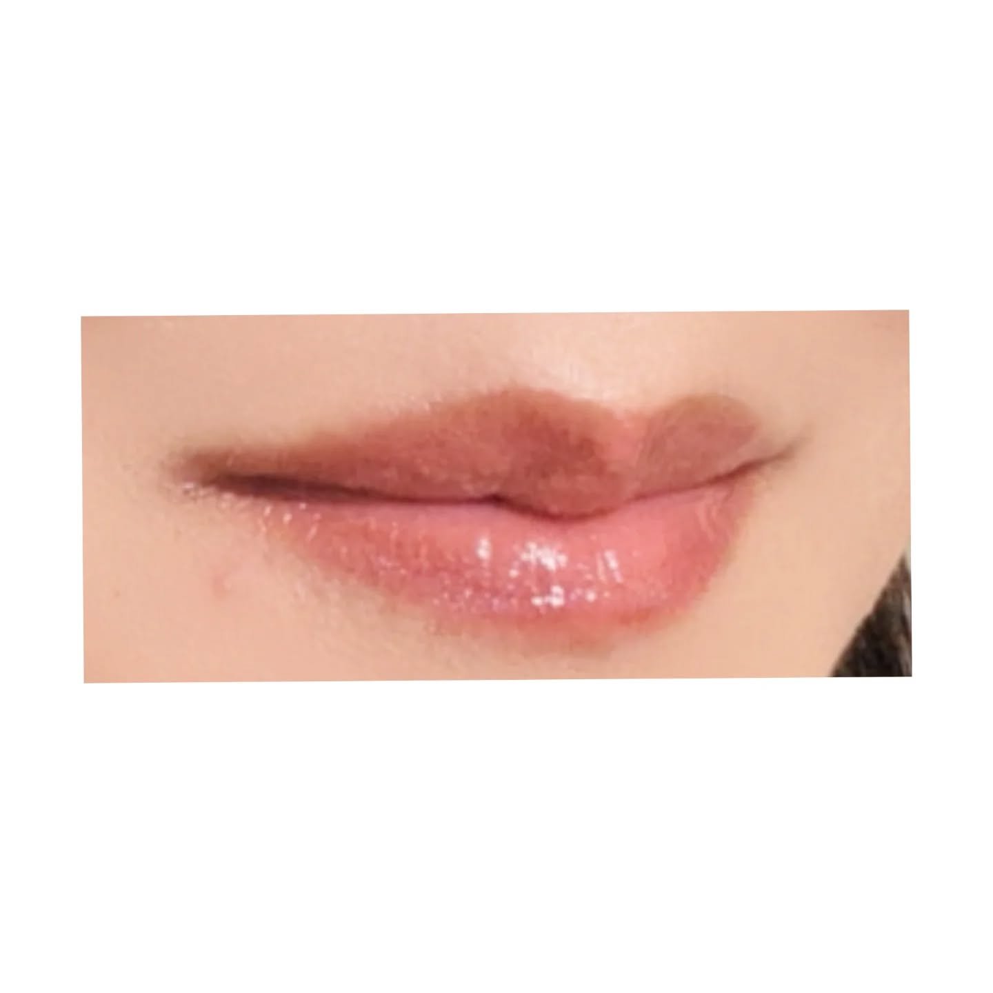 ディオール アディクト リップ マキシマイザー/Dior/リップグロスを使ったクチコミ（3枚目）