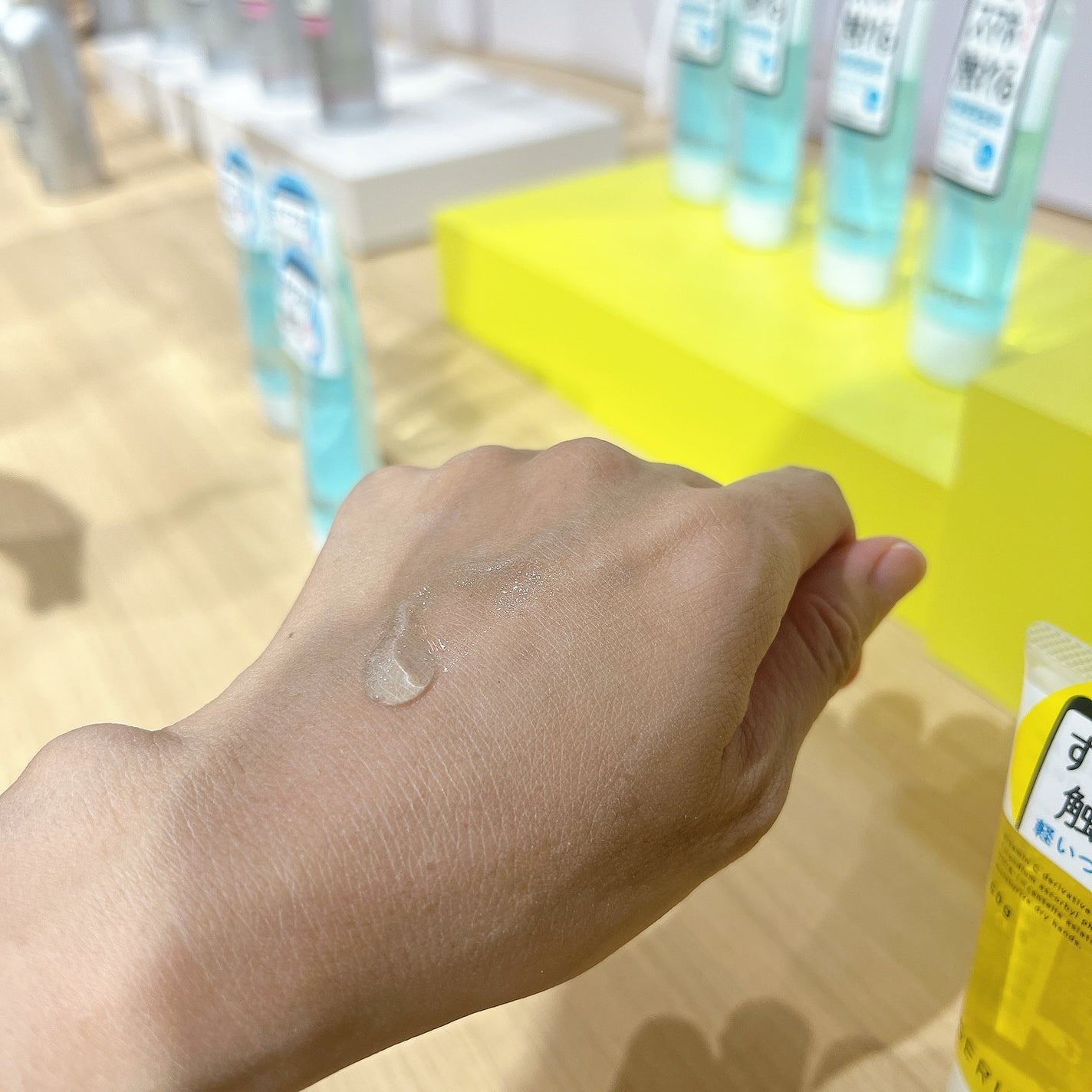 りーちゃん on LIPS 「LIPSTrendFesforcreatorsLIPSトレンド..」(5枚目)