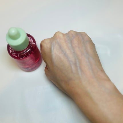 ビギンスバイジョンセンムルピンクGBセラム/BeginS by JUNGSAEMMOOL/美容液を使ったクチコミ(4枚目)