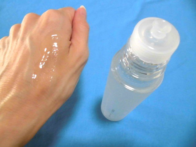 オルビスユー エッセンスローション /オルビス/化粧水を使ったクチコミ（3枚目）