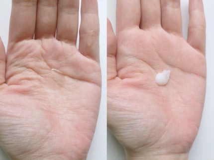 ジュレーム レイヤード シャンプー/ヘアトリートメント (エクストラダメージケア)/Je l'aime/市販シャンプーを使ったクチコミ(4枚目)