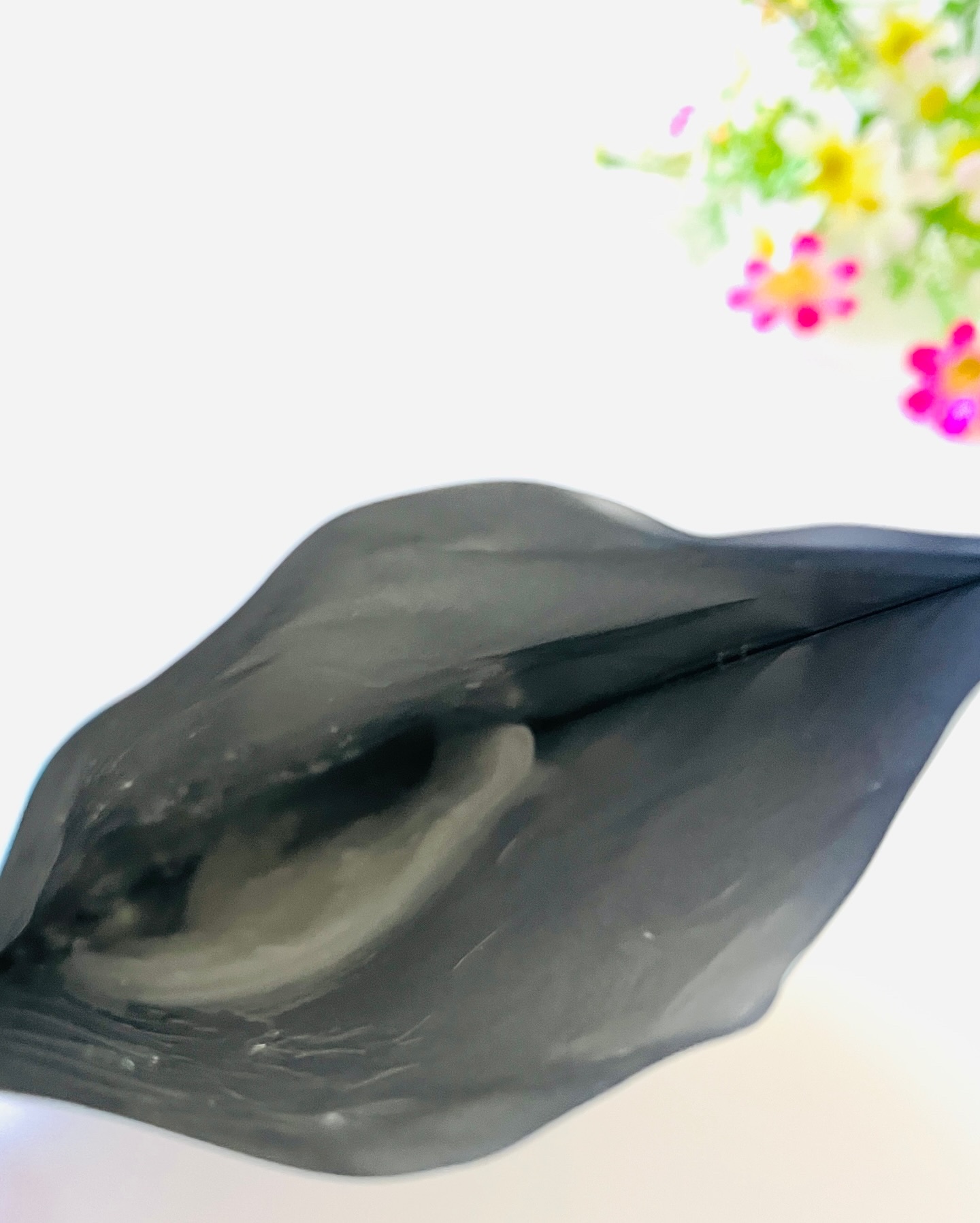 PHセンシティブマスク クールフィット/SAM'U/シートマスク・パックを使ったクチコミ（3枚目）