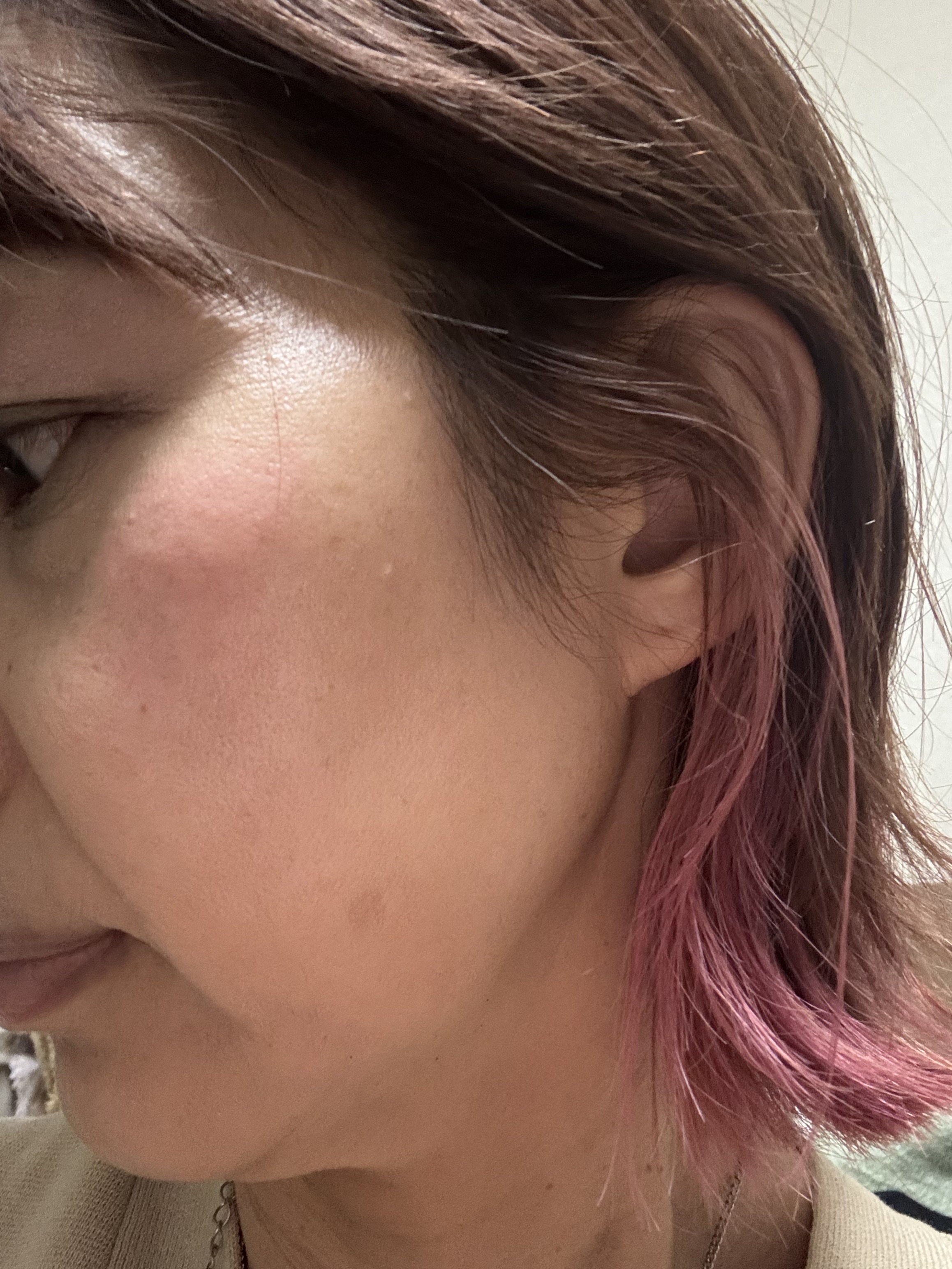 ポアタイトニングブーストセラム/CELORABY/美容液を使ったクチコミ（2枚目）