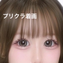 eye closet 1DAY シナモンエンジェル/EYE CLOSET/ワンデー（１DAY）カラコンを使ったクチコミ（2枚目）