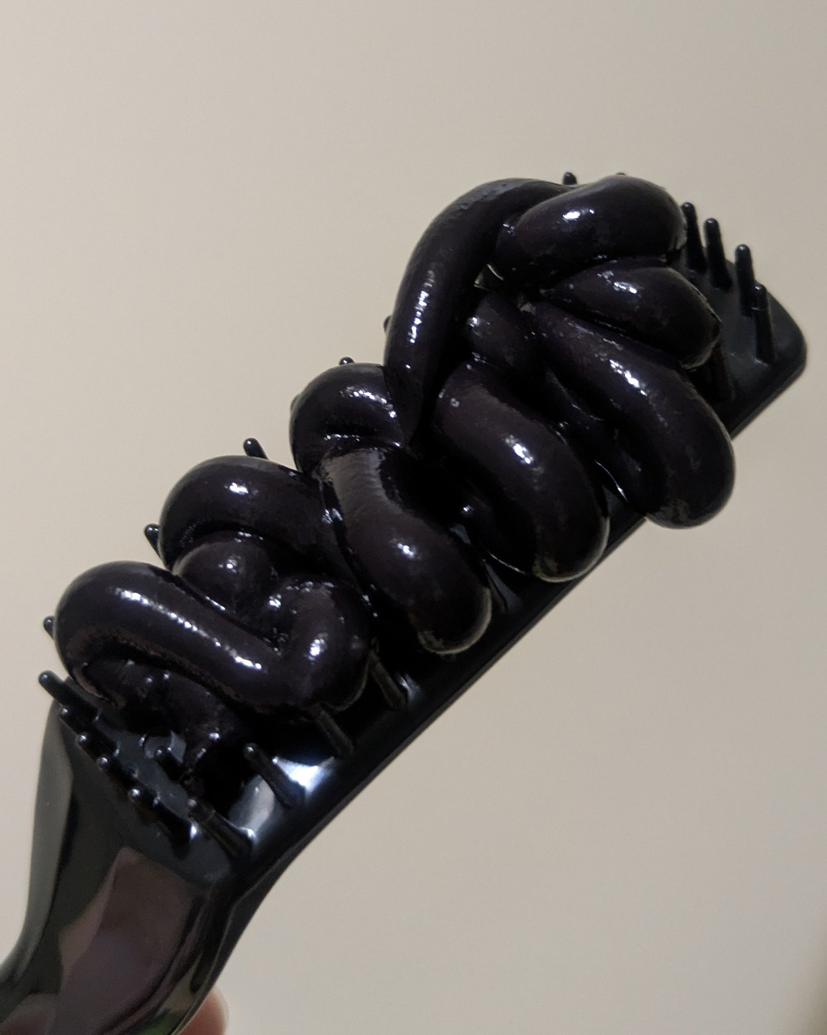 プリマローズ ディープカラートリートメント プロ/プリマローズ/ヘアカラーを使ったクチコミ（3枚目）