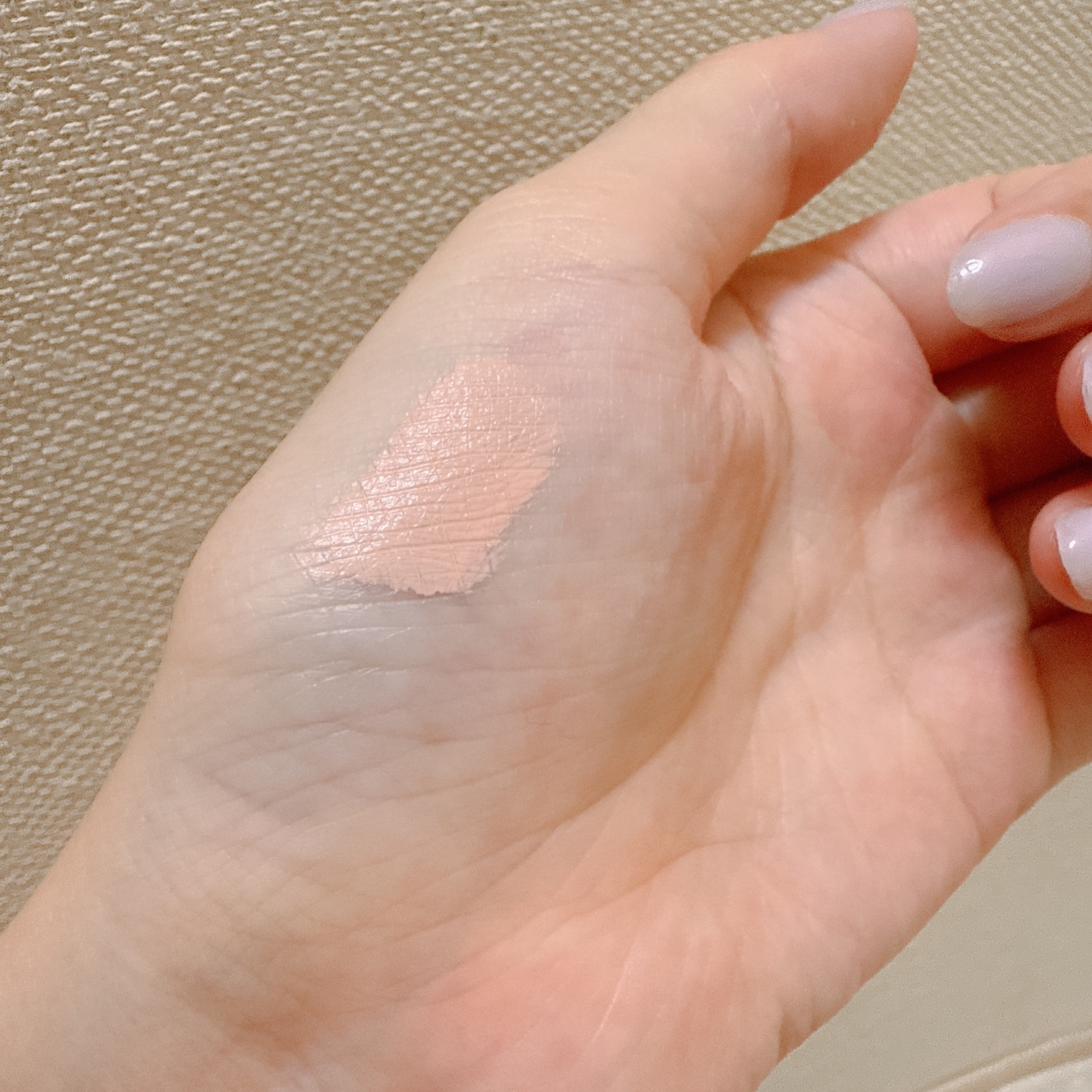 アディクション スキンリフレクト カラーコレクター/ADDICTION/リキッドコンシーラーを使ったクチコミ（2枚目）