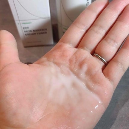 を使ったクチコミ(3枚目)