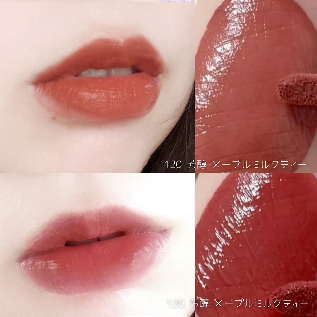 SPステイ マットインク/MAYBELLINE NEW YORK/口紅を使ったクチコミ(6枚目)