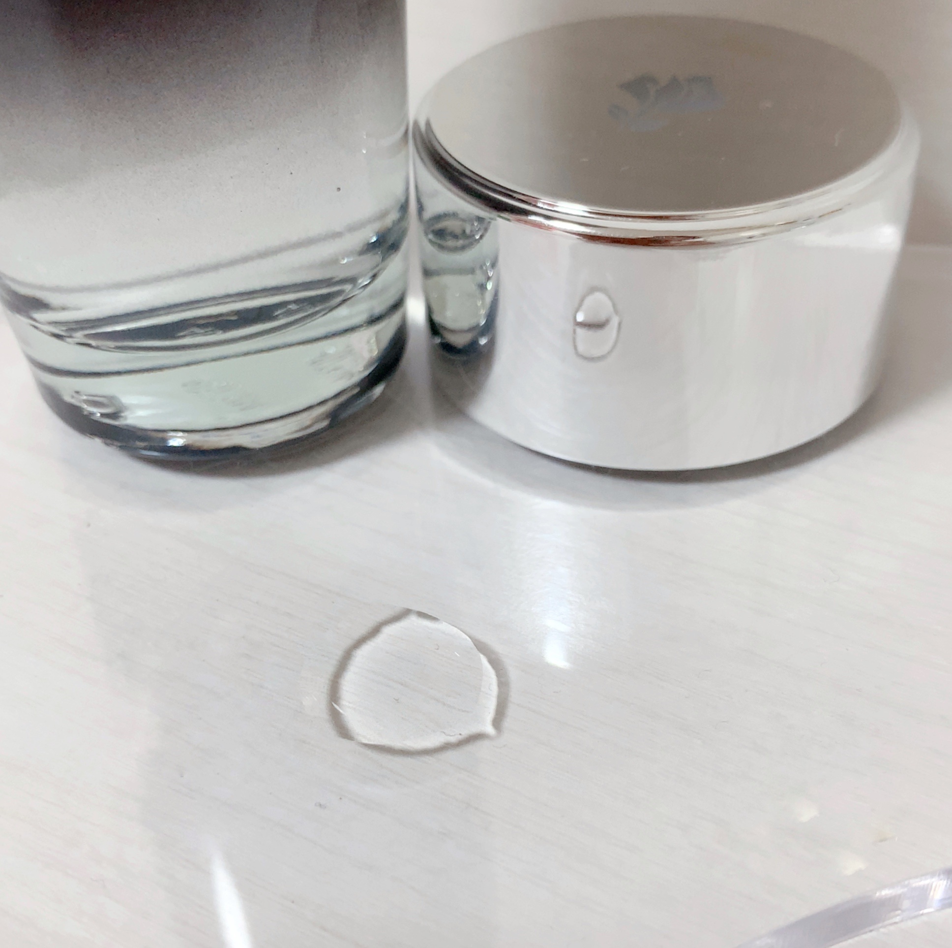 ジェニフィック アルティメ エッセンス ローション/LANCOME/化粧水を使ったクチコミ（3枚目）