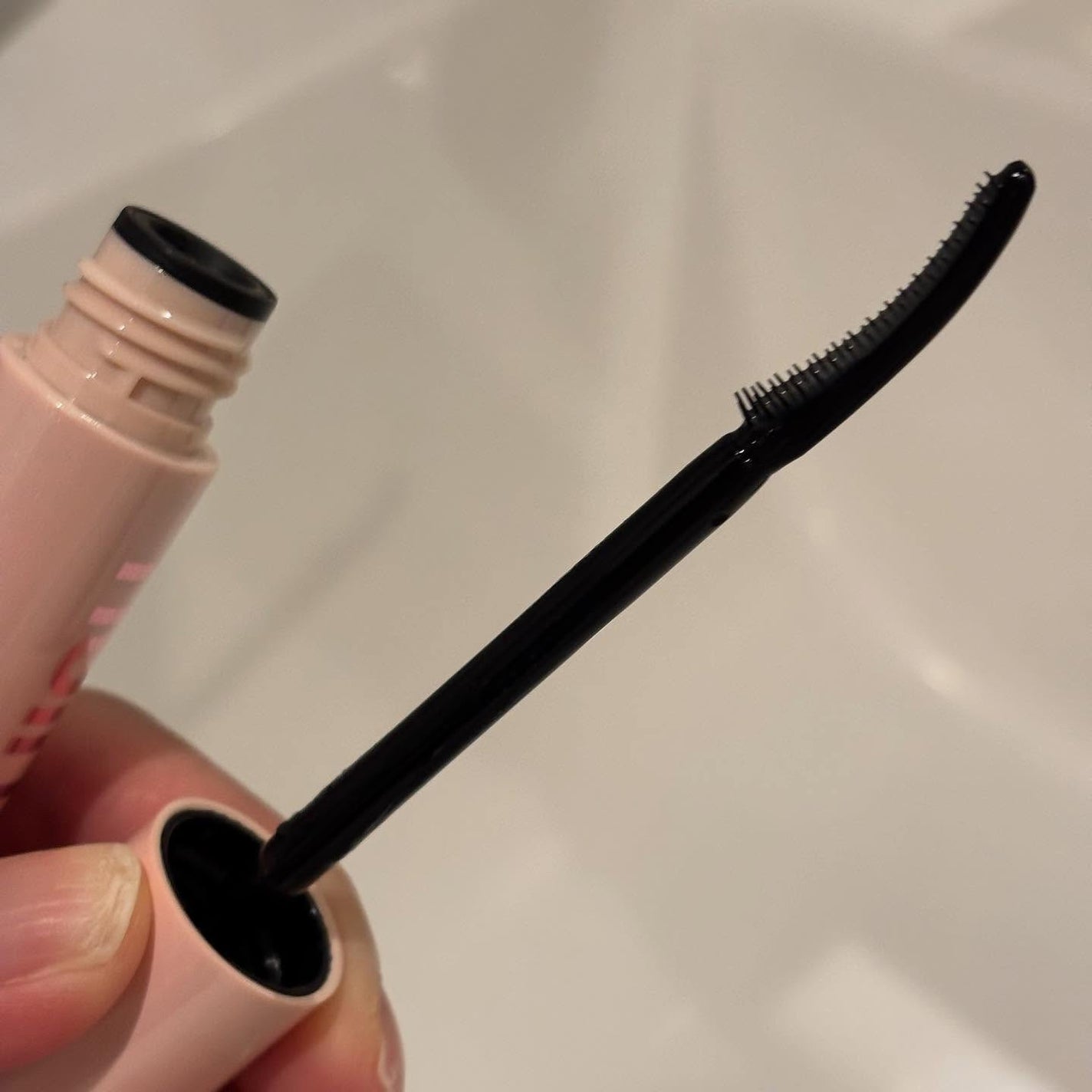 スカイハイ/MAYBELLINE NEW YORK/マスカラを使ったクチコミ(4枚目)