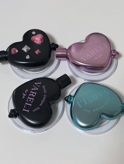 윩ð€ããŸã¡ããð°ð·éåœã³ã¹ã¡ãªã¿ã¯ on LIPS ã@vareli_kr@amood_jp_officialððð..ãïŒ2æç®ïŒ