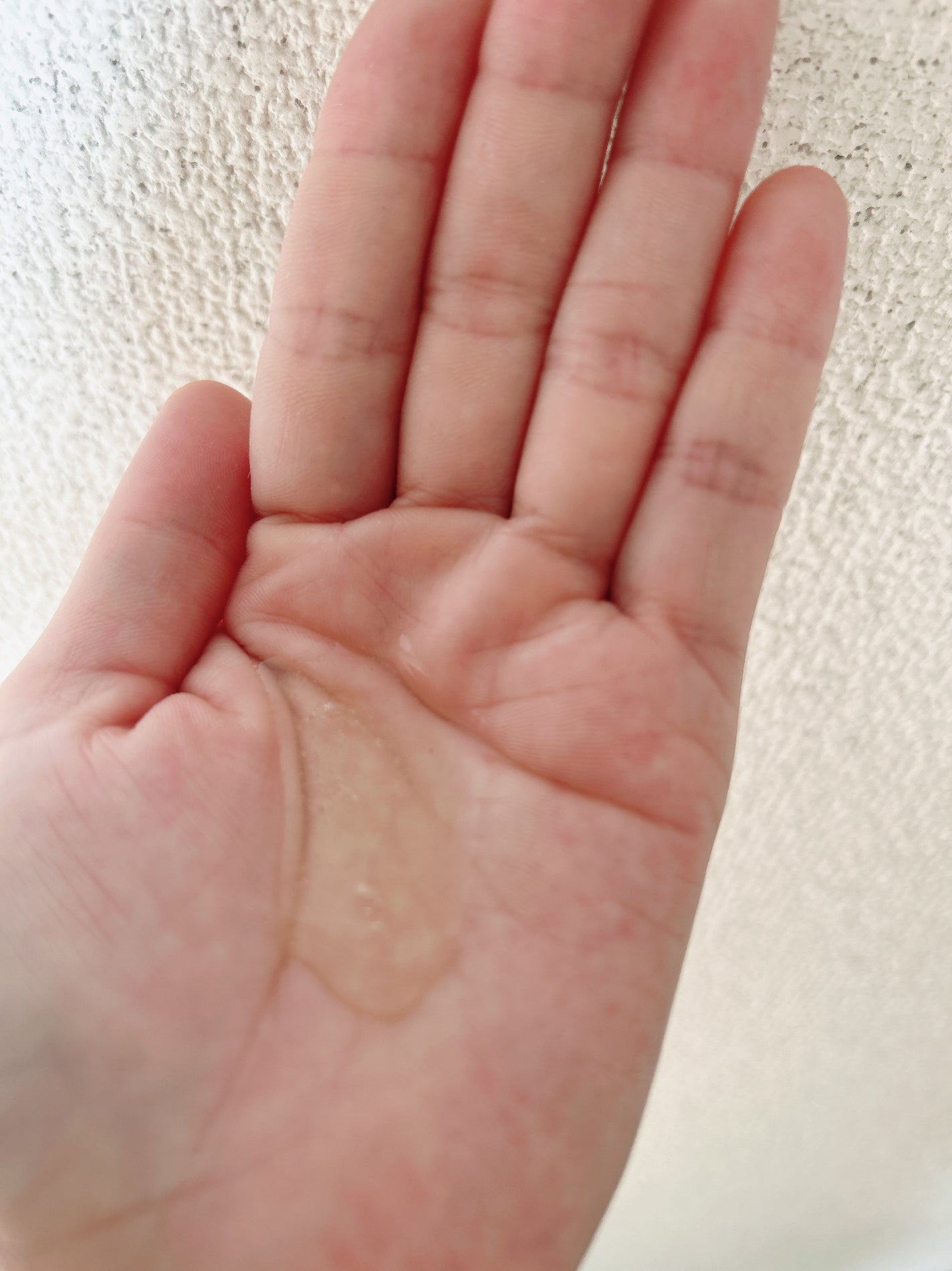 バランシングGAローション/TOUT VERT/化粧水を使ったクチコミ(3枚目)