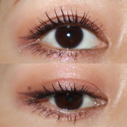 トーン ペタル フロート アイパレット/to/one/アイシャドウパレットを使ったクチコミ(5枚目)