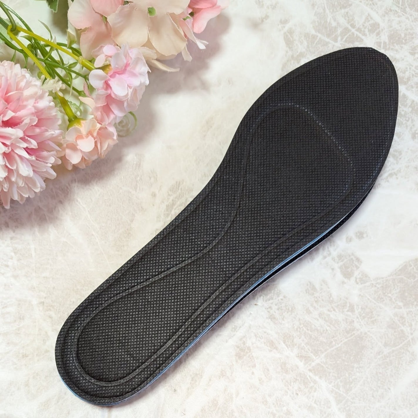 ir_uuy on LIPS 「素足でパンプス2daysお試しさていただきました💕💕足の臭いと..」(1枚目)