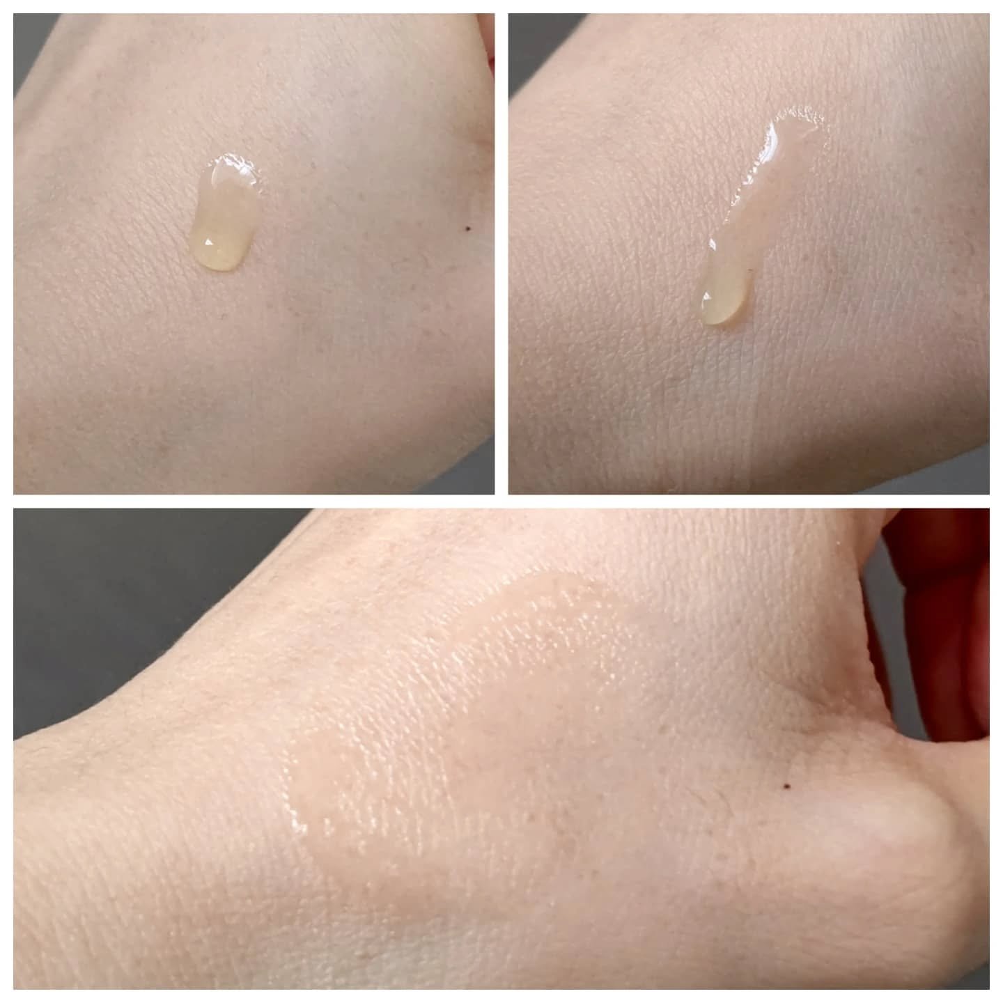 薬用VC ブライトエッセンス/chant a charm /美容液を使ったクチコミ（2枚目）