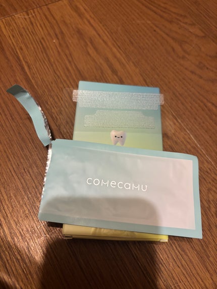 を使ったクチコミ(2枚目)