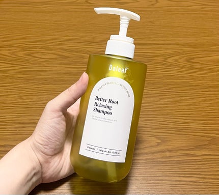 を使ったクチコミ(1枚目)