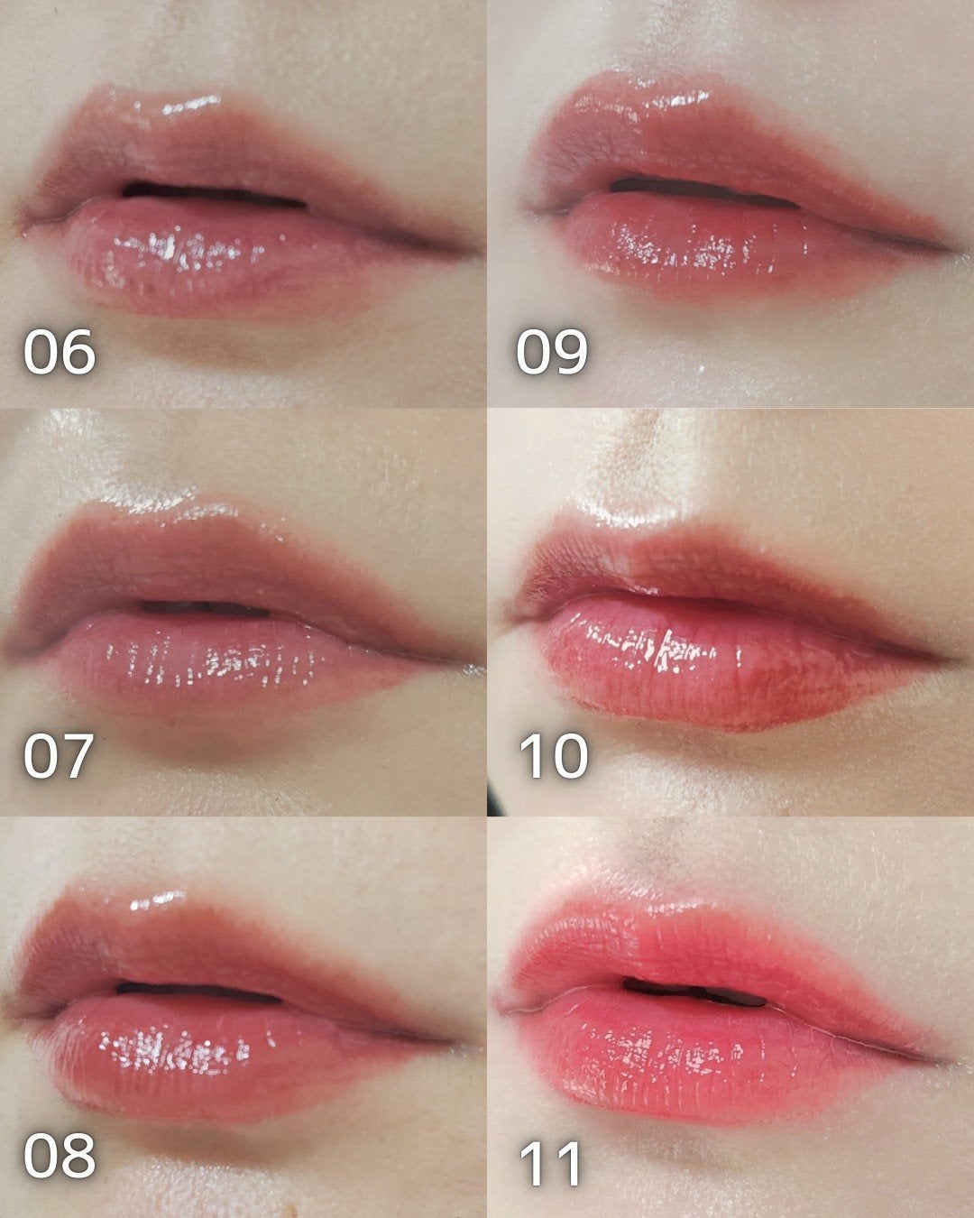 ソフトシアーマルチパレット/wakemake/アイシャドウパレットを使ったクチコミ(10枚目)