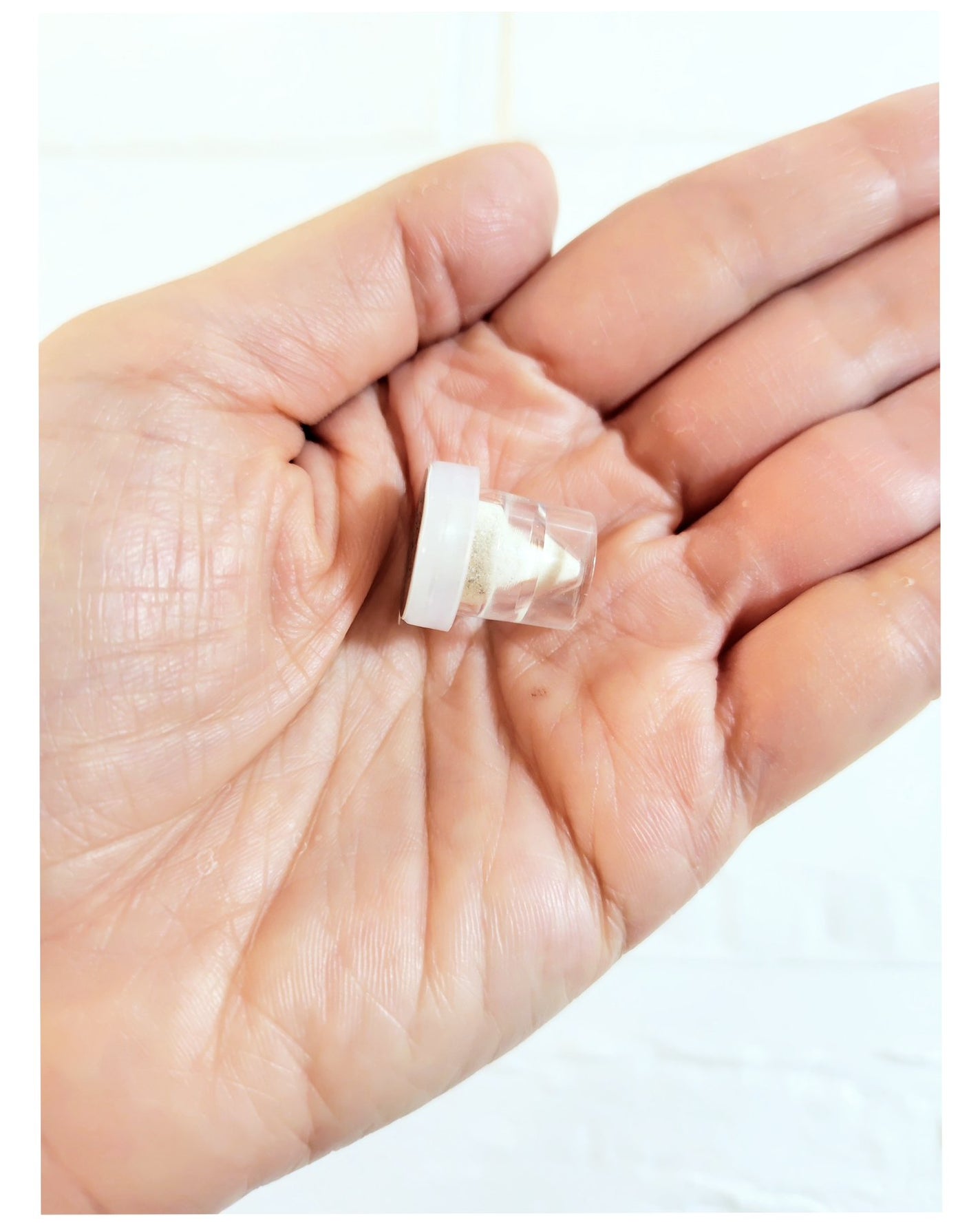 アンメラン ホワイトピュア/くれえる/シートマスク・パックを使ったクチコミ(3枚目)