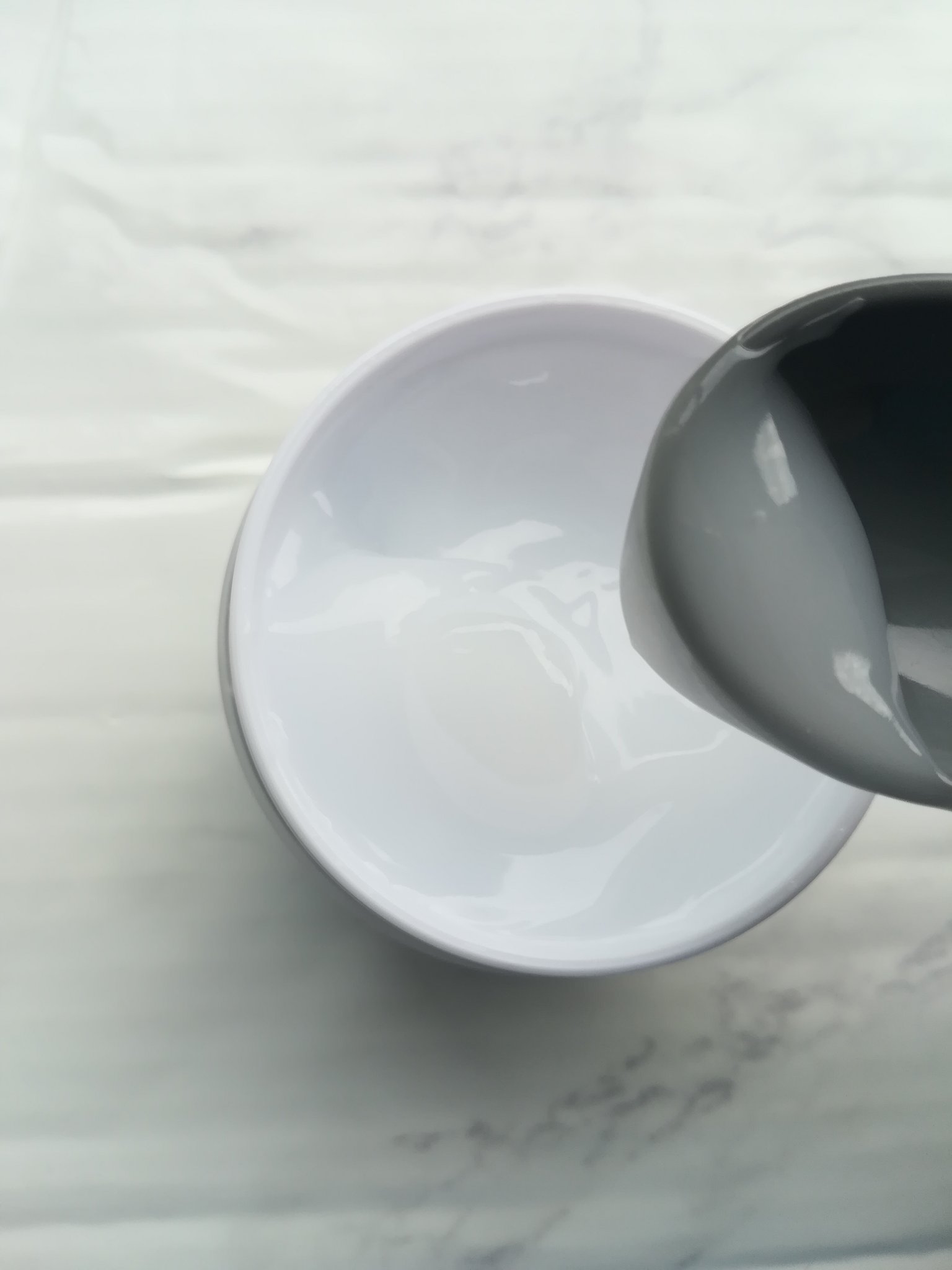 うるおいジェル/シンプルバランス/オールインワン化粧品を使ったクチコミ（2枚目）