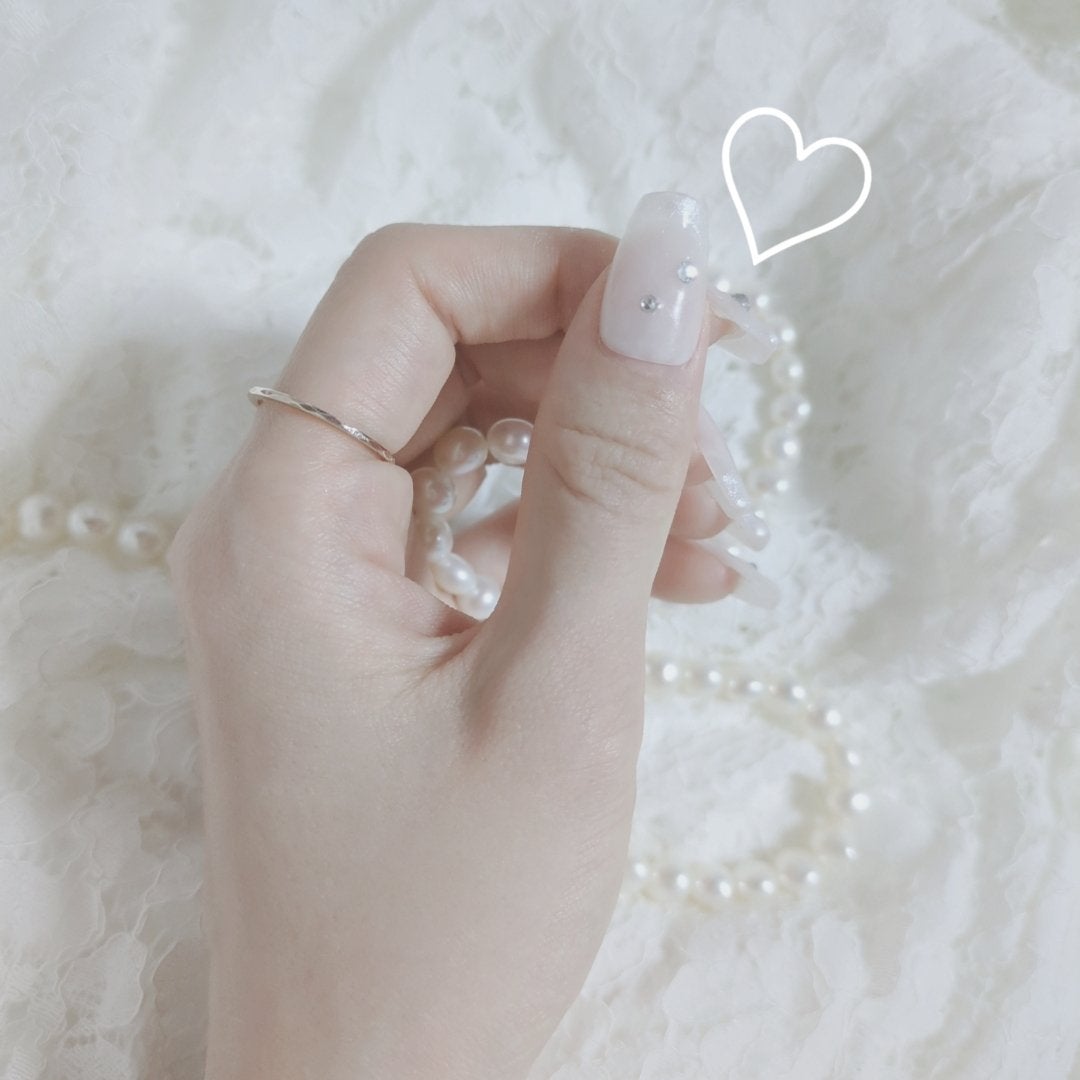 BRG ジェルネイル/DAISO/ジェルネイルを使ったクチコミ(2枚目)