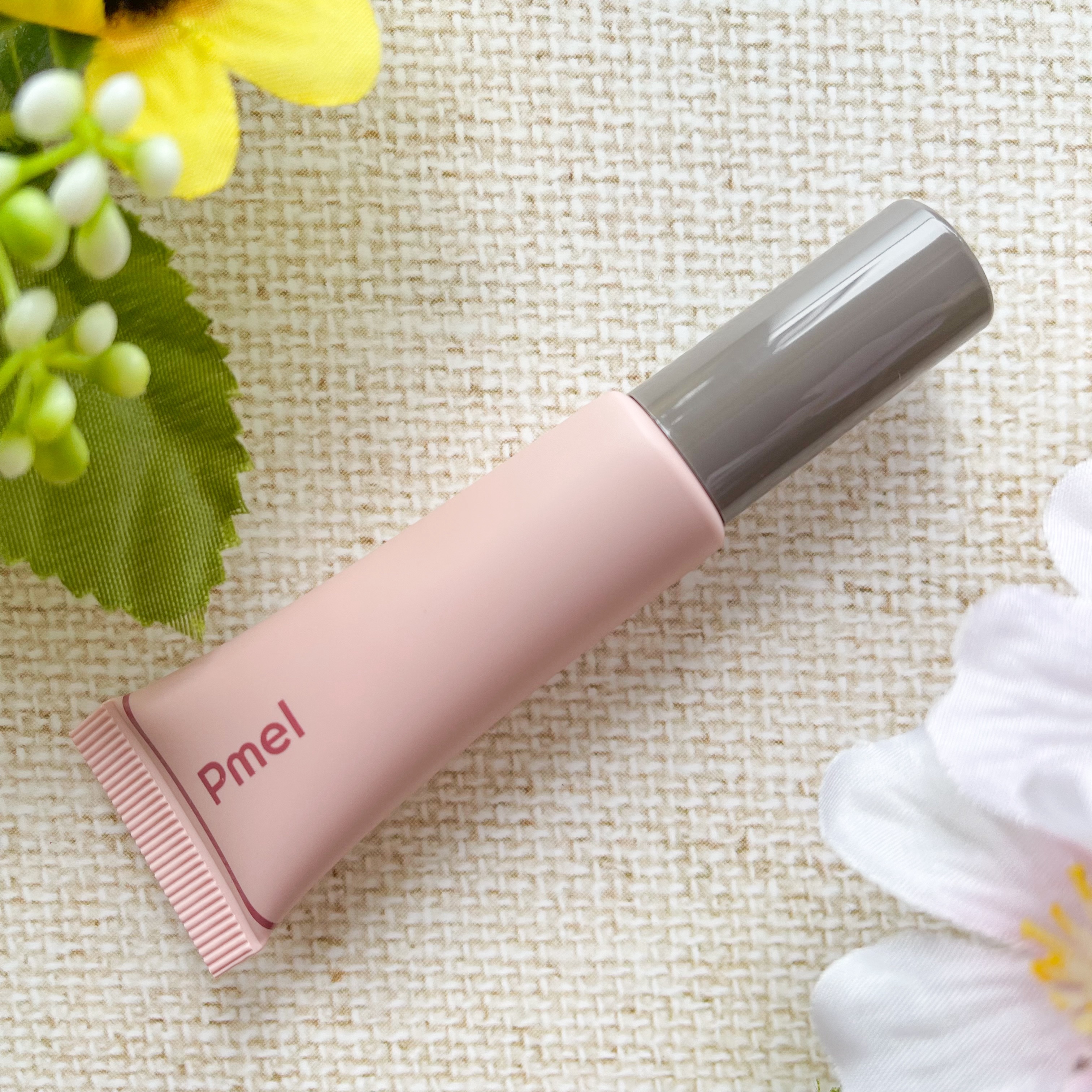 ピメル  パーフェクトアイベース/pdc/アイシャドウベースを使ったクチコミ（3枚目）