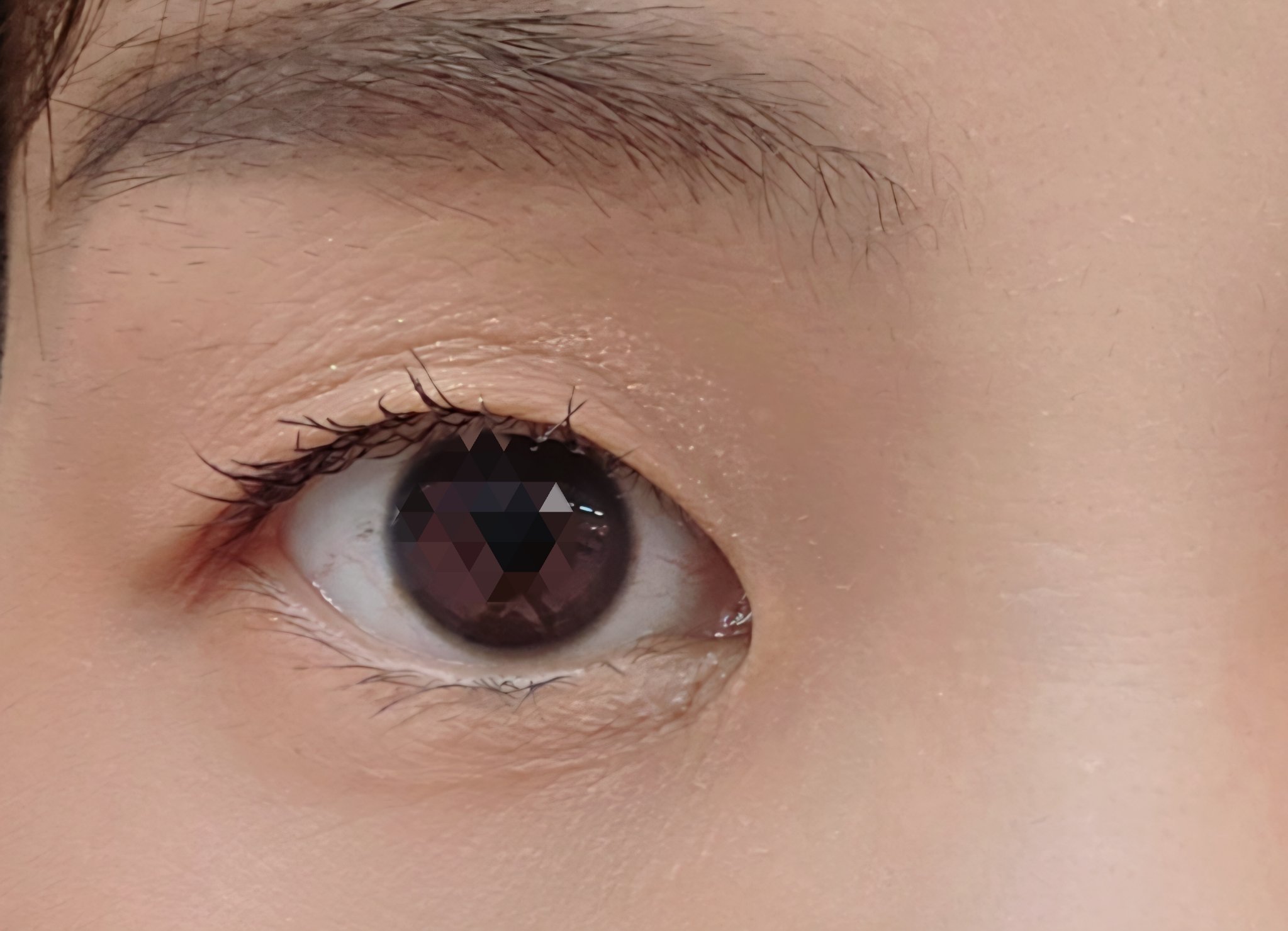 スカイハイ プライマー/MAYBELLINE NEW YORK/マスカラ下地を使ったクチコミ（3枚目）