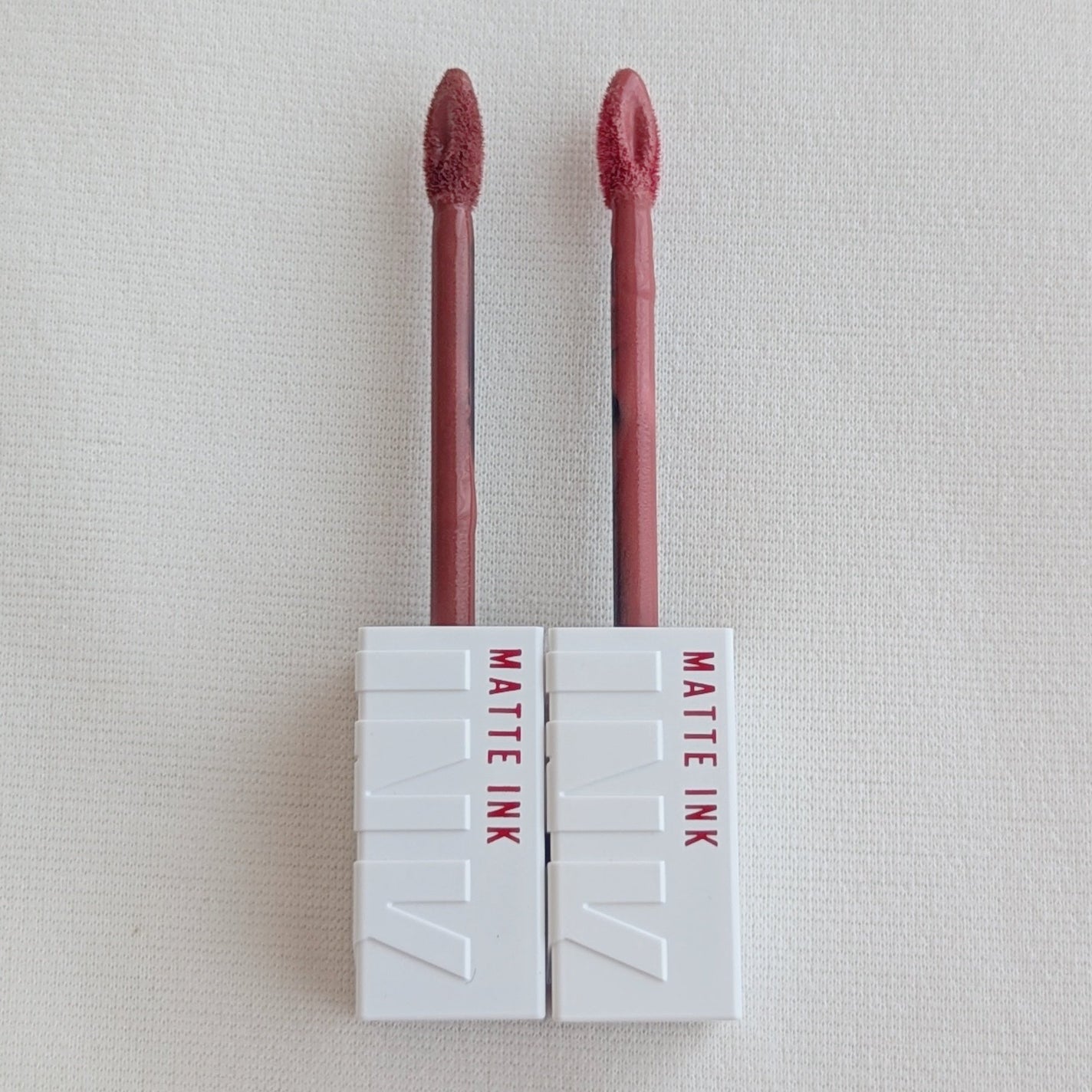 SPステイ マットインク/MAYBELLINE NEW YORK/口紅を使ったクチコミ(5枚目)