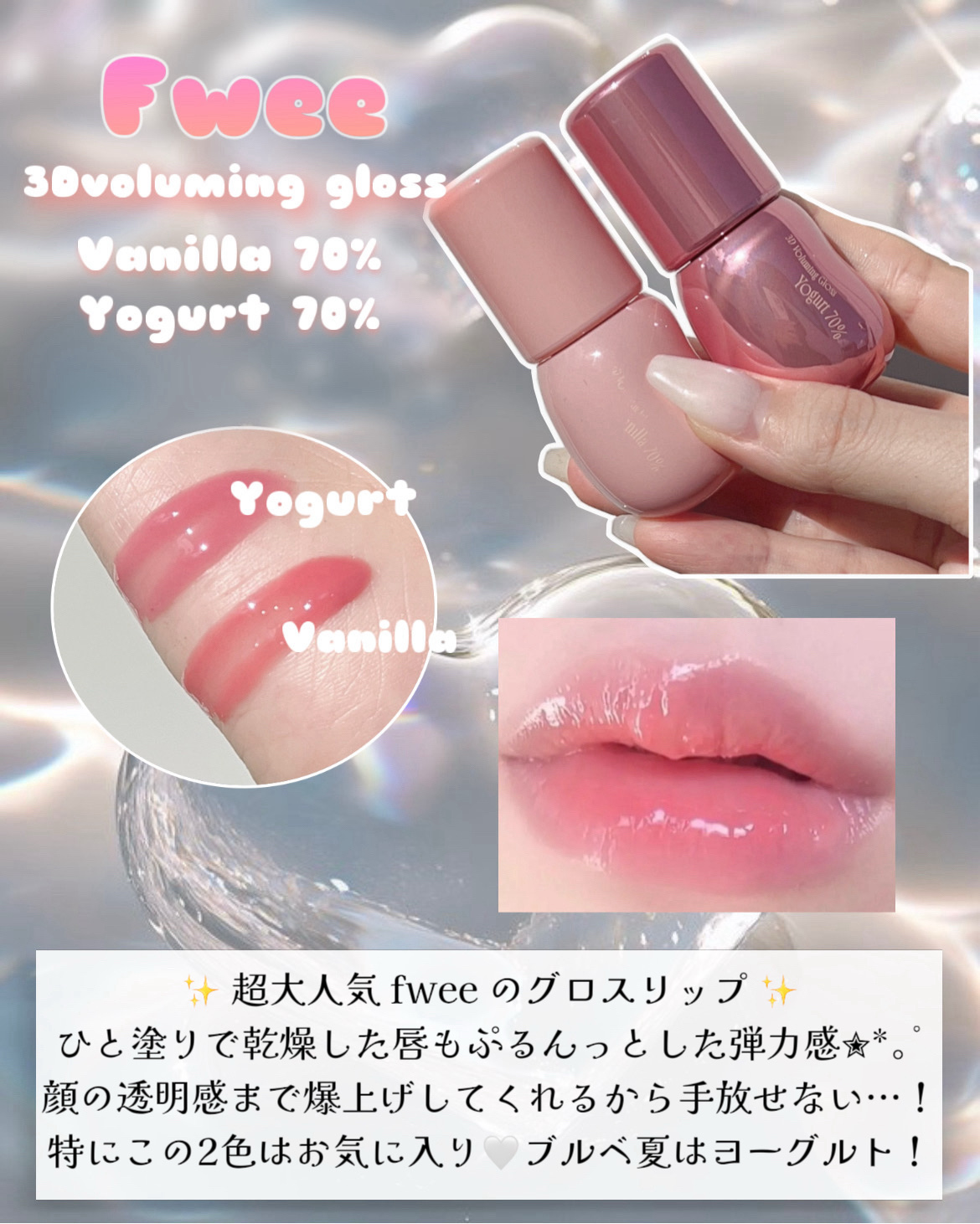 ハンオールブロウカラ/rom&nd/眉マスカラを使ったクチコミ（2枚目）