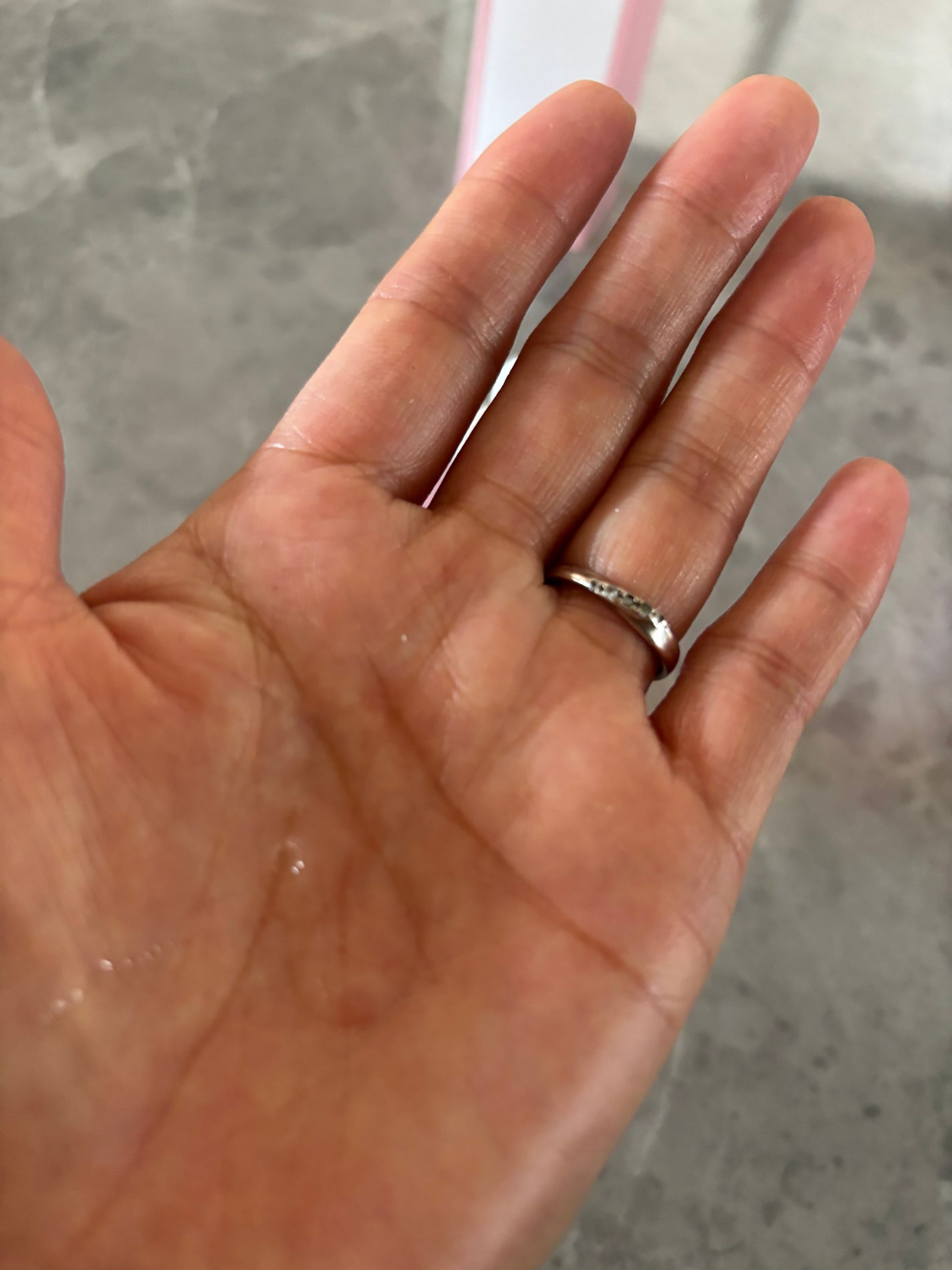 PDRNバクチオールセラム/ONE THING/美容液を使ったクチコミ(4枚目)