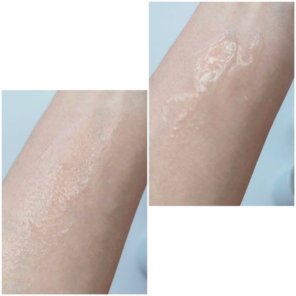 オルビスユー ドット エッセンスローション/オルビス/化粧水を使ったクチコミ(5枚目)