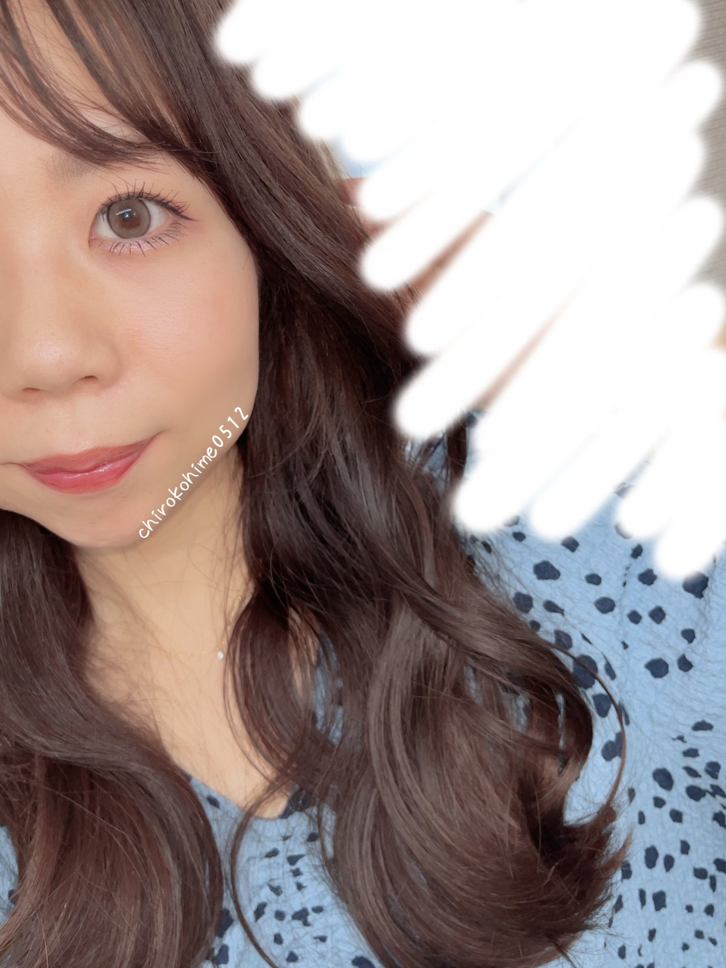 Mechu Mechu/Mechu Mechu /ワンデー(1DAY)カラコンを使ったクチコミ(3枚目)