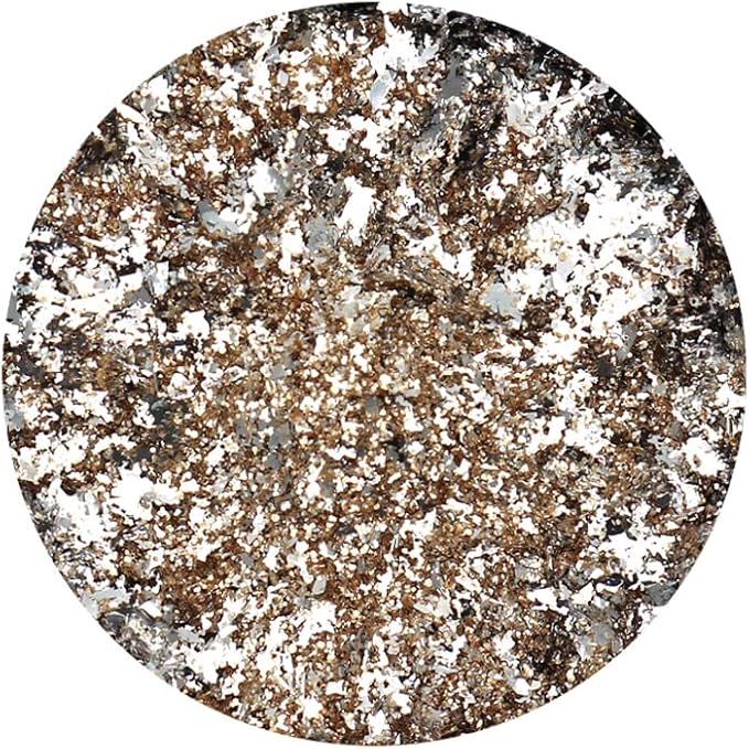 ダイヤモンド箔ミックス / NAILTOWN