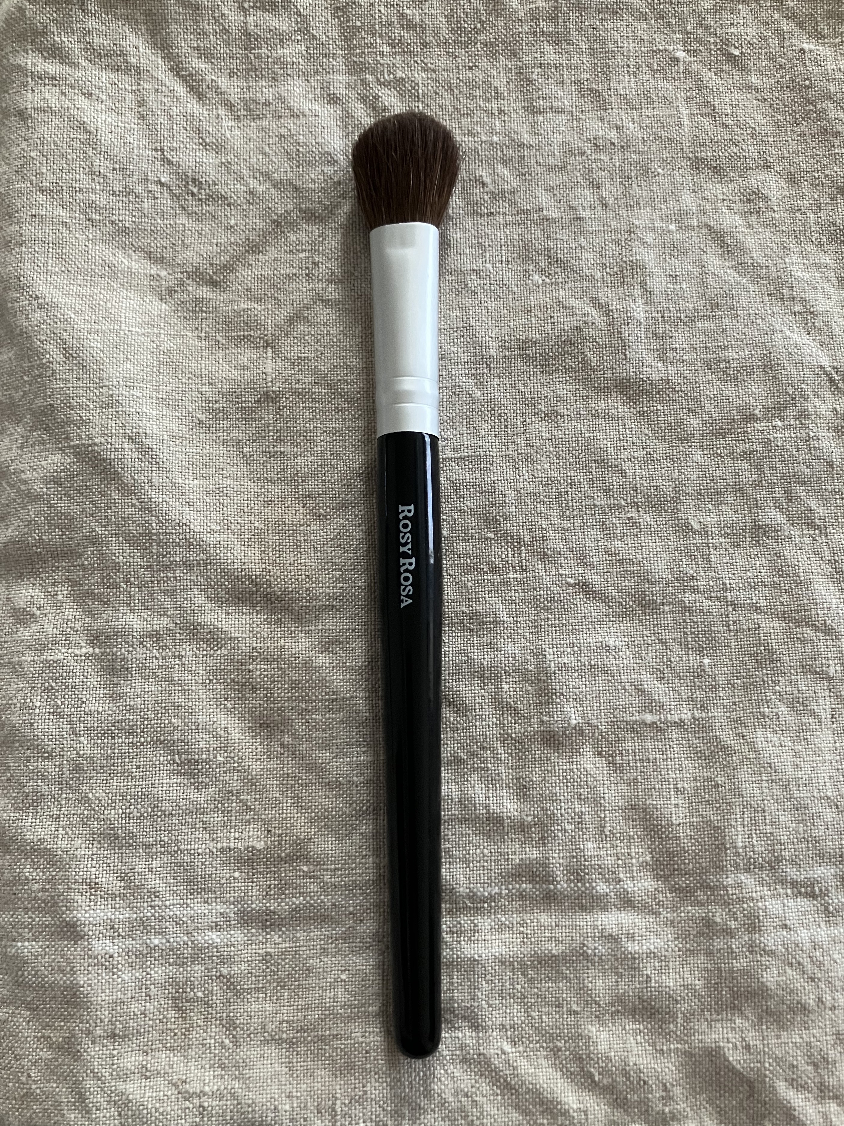 ハイライトブラシ/ロージーローザ/メイクブラシを使ったクチコミ（1枚目）