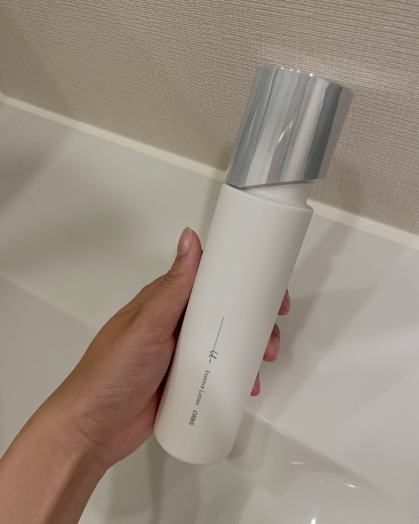 オルビスユー ドット エッセンスローション/オルビス/化粧水を使ったクチコミ（3枚目）