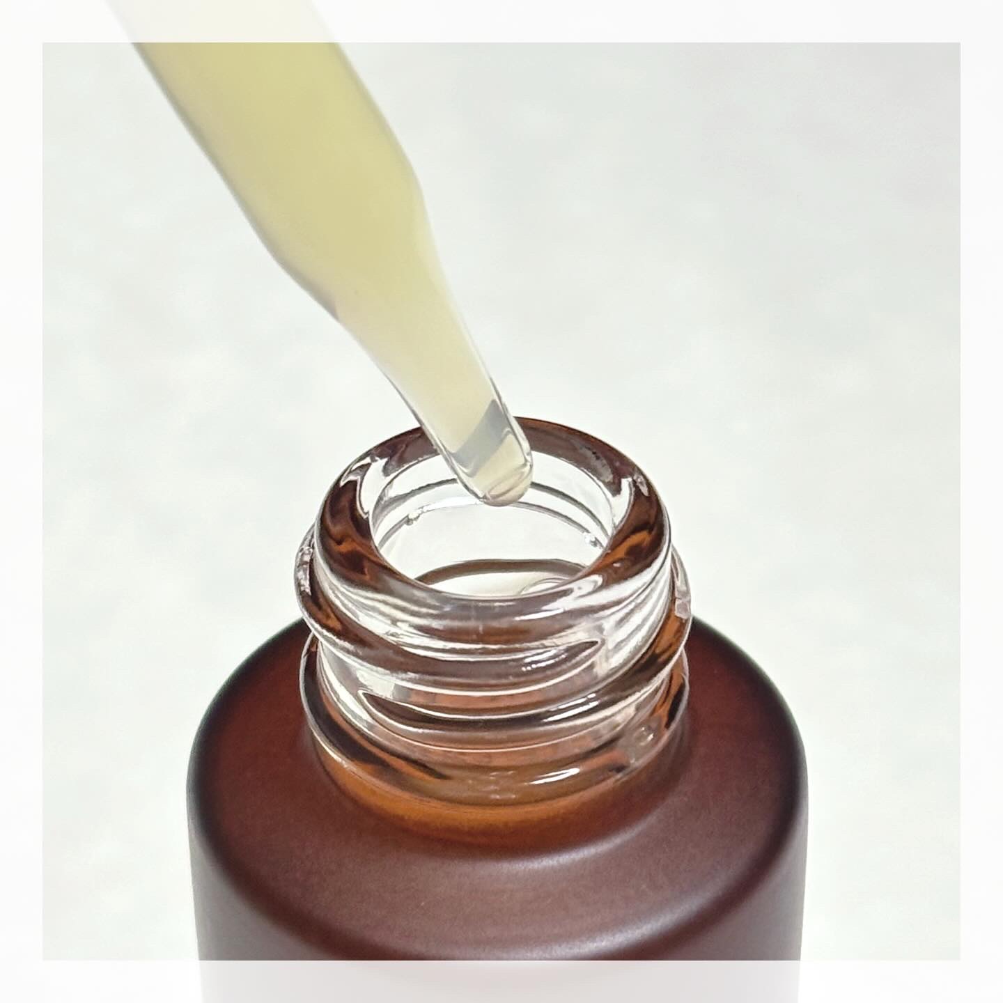 薬用VC ブライトエッセンス/chant a charm /美容液を使ったクチコミ（2枚目）