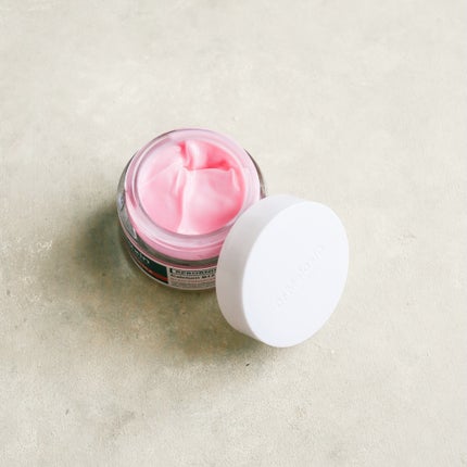 セメンリトシアノ ピンクスピキュールセラム/Dr.Melaxin/美容液を使ったクチコミ(5枚目)