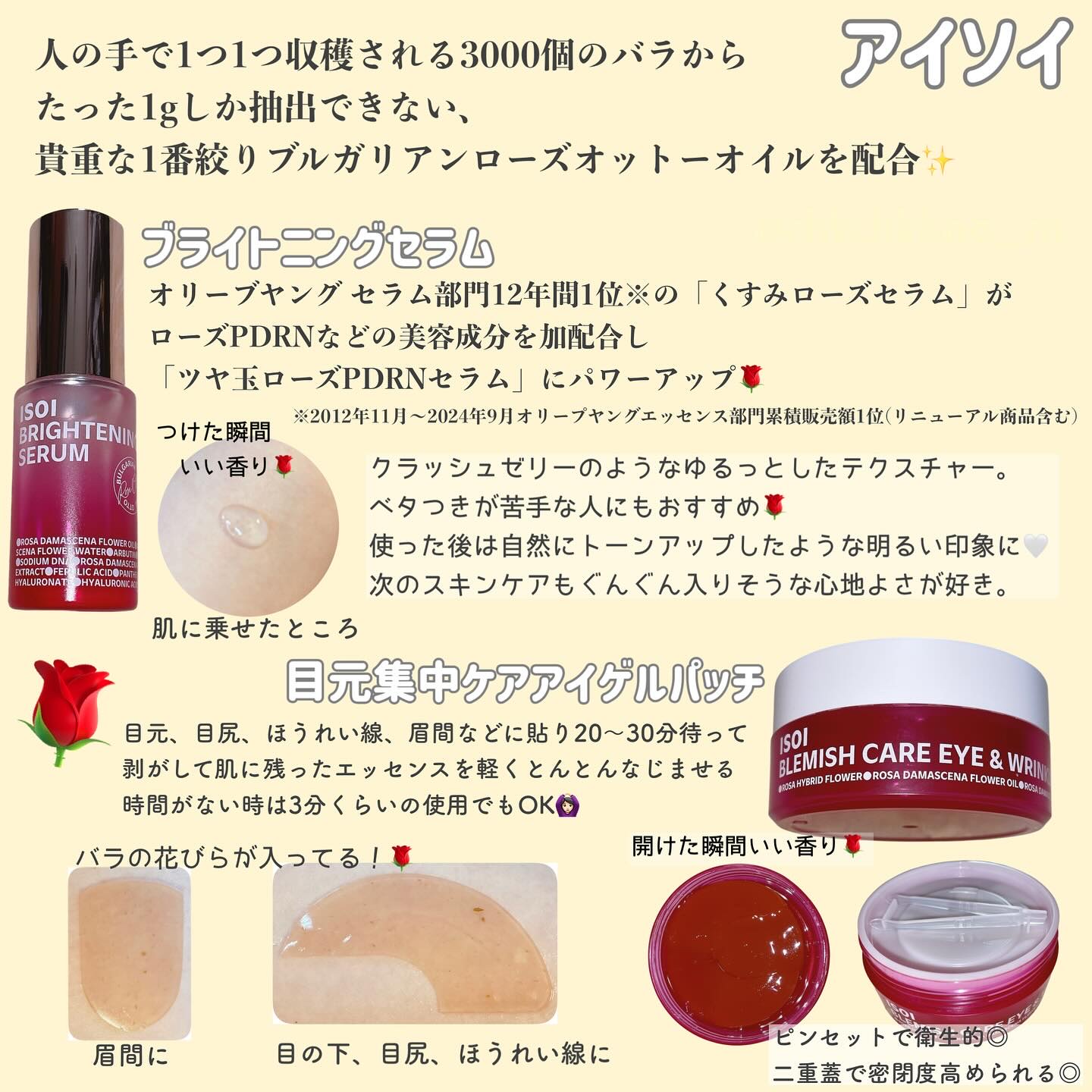 ブレミッシュケアアップ セラム/ISOI/美容液を使ったクチコミ（2枚目）