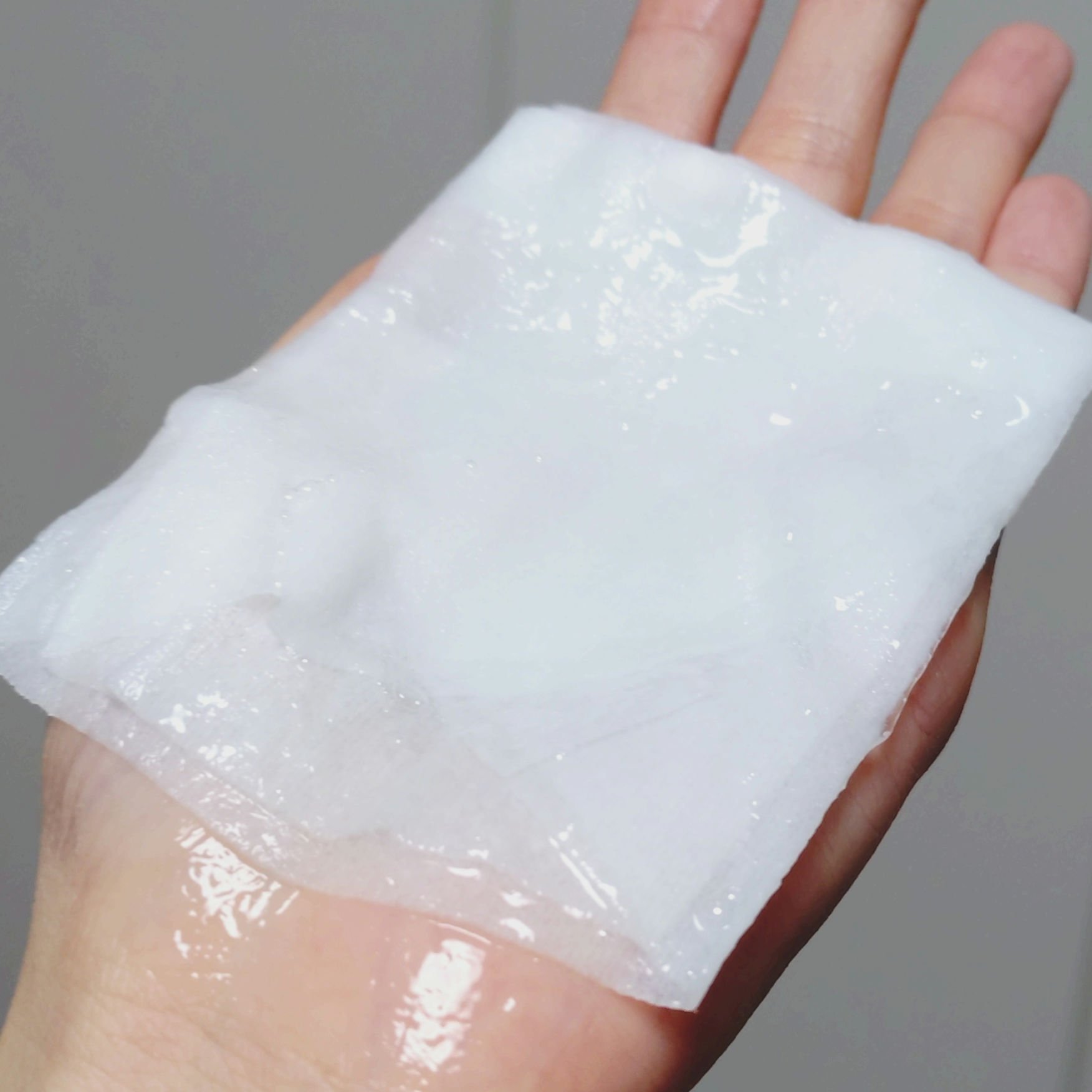 デュアルジェットマスク/xmii/シートマスク・パックを使ったクチコミ（2枚目）