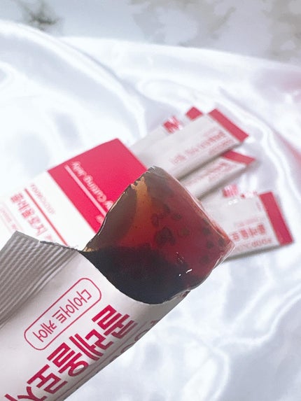 コレオロジーティー/FOODOLOGY/ドリンクを使ったクチコミ(6枚目)