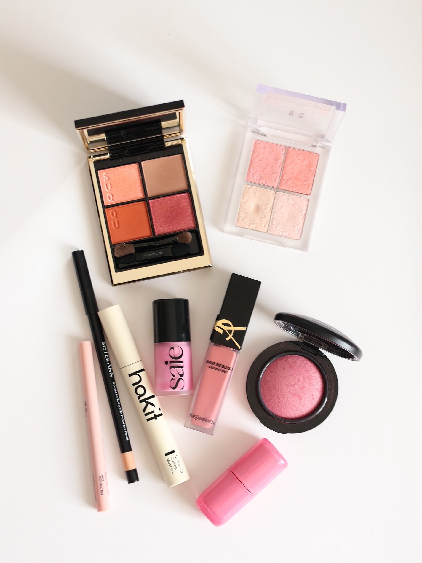 M·A·C ミネラライズ ブラッシュ/M・A・C/パウダーチークを使ったクチコミ(6枚目)